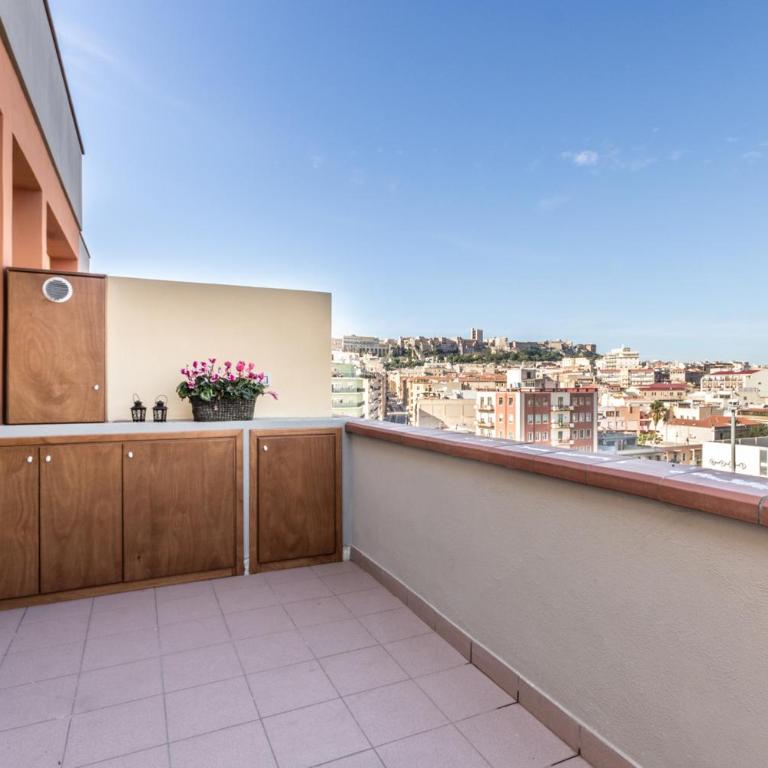 Elafi Penthouse - Appartamento Attico - 38
