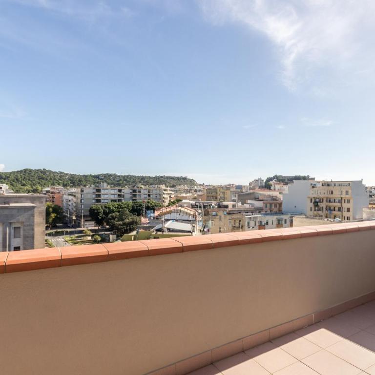 Elafi Penthouse - Appartamento Attico - 32