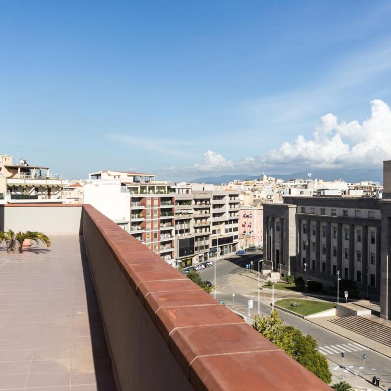 Elafi Penthouse - Appartamento Attico - 34