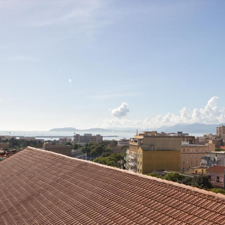 Elafi Penthouse - Appartamento Attico - 31