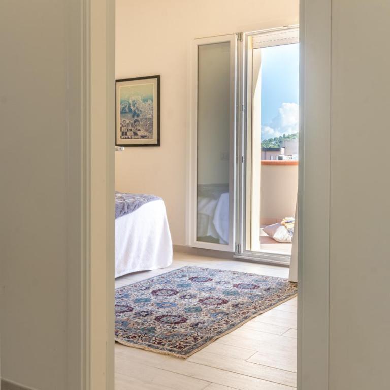Elafi Penthouse - Appartamento Attico - 19
