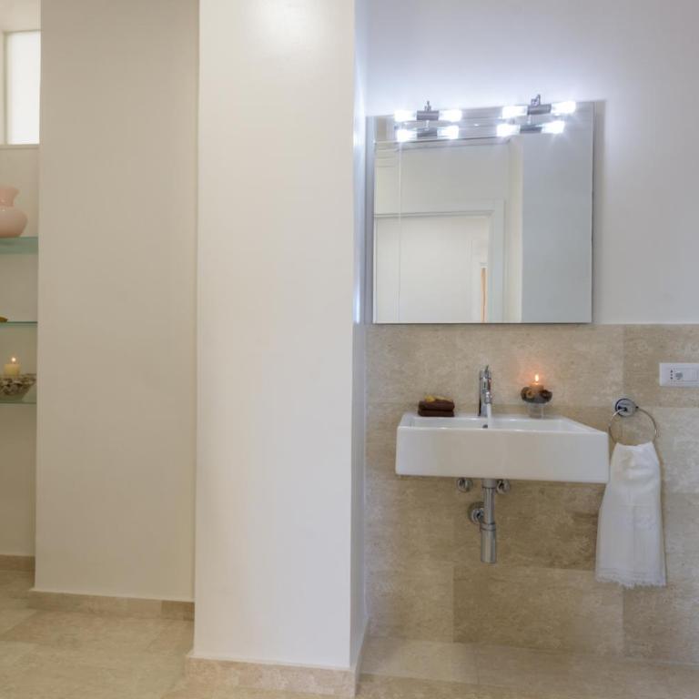 Elafi Penthouse - Appartamento Attico - 20