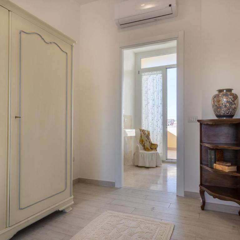Elafi Penthouse - Appartamento Attico - 26