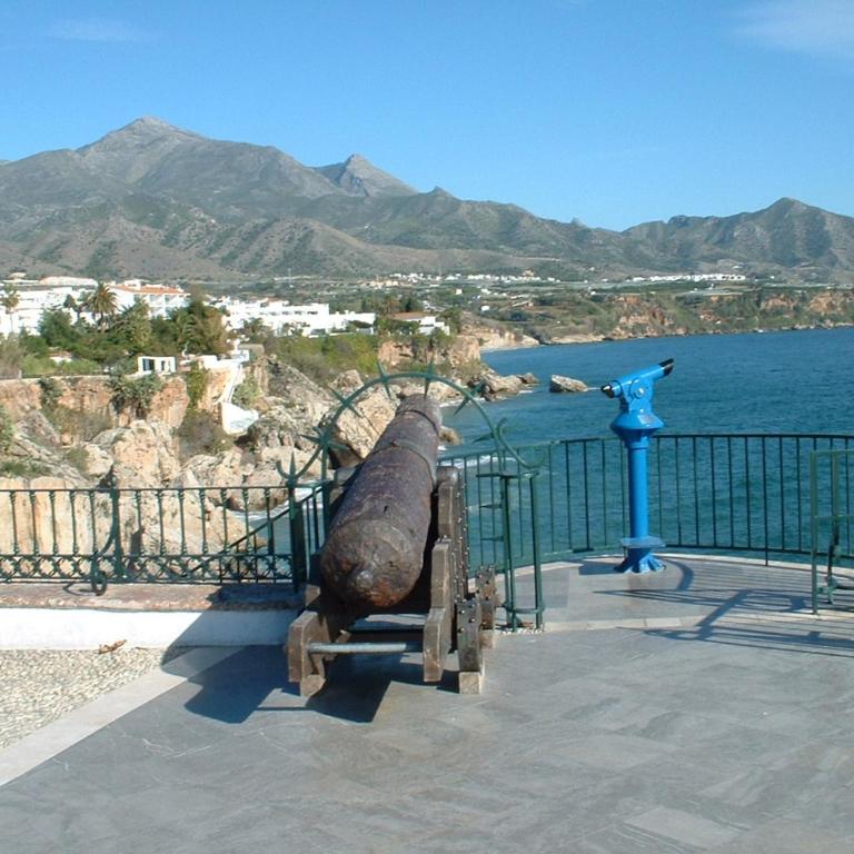 Sunny Studio Nerja - Apartamento Estudio - 40