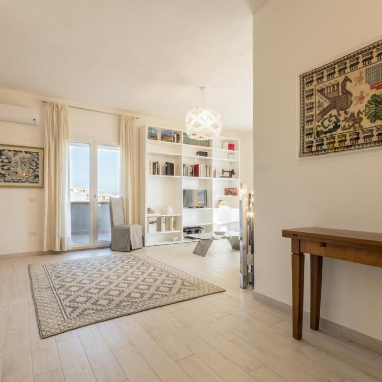 Elafi Penthouse - Appartamento Attico - 8