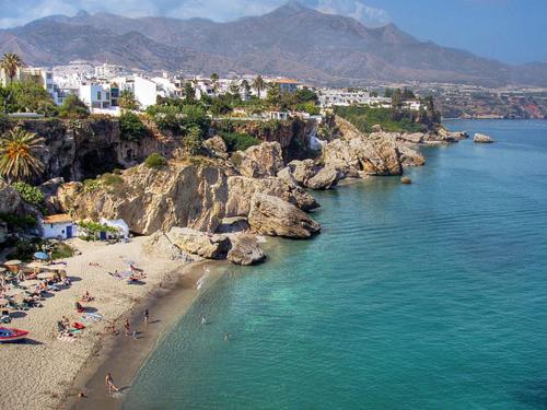Sunny Studio Nerja - Apartamento Estudio - 41