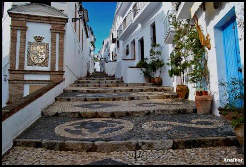 Sunny Studio Nerja - Apartamento Estudio - 42