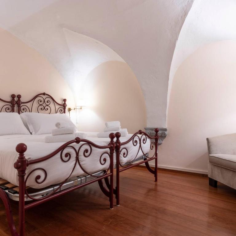 Maggio Living - Appartamento con 2 Camere da Letto - 10