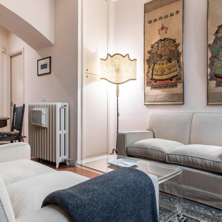 Maggio Living - Appartamento con 2 Camere da Letto - 2