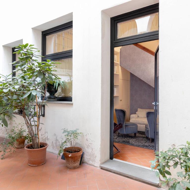 Maggio Living - Appartamento con 2 Camere da Letto - 14