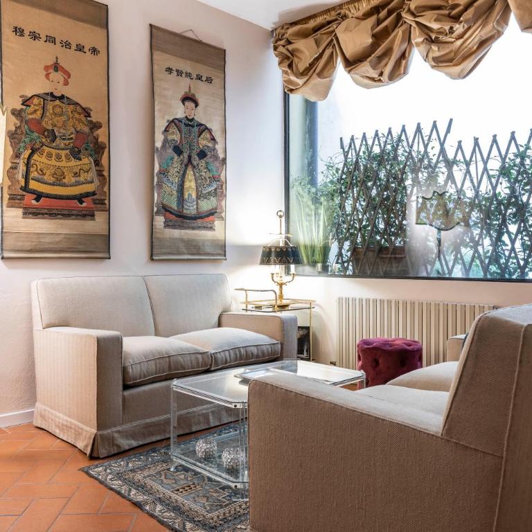 Maggio Living - Appartamento con 2 Camere da Letto - 1