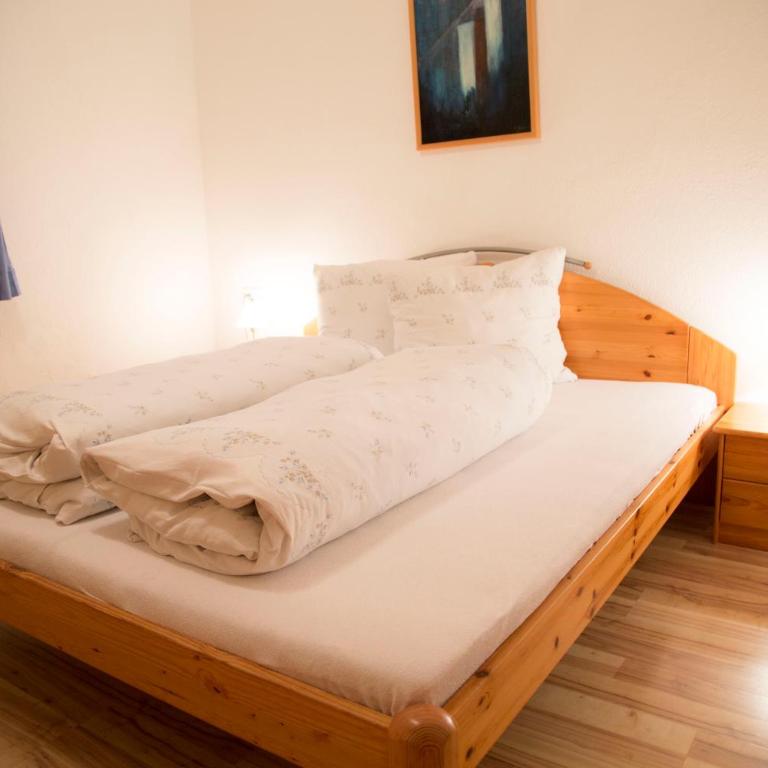 Appartement Fink - Apartment mit 3 Schlafzimmern - 9