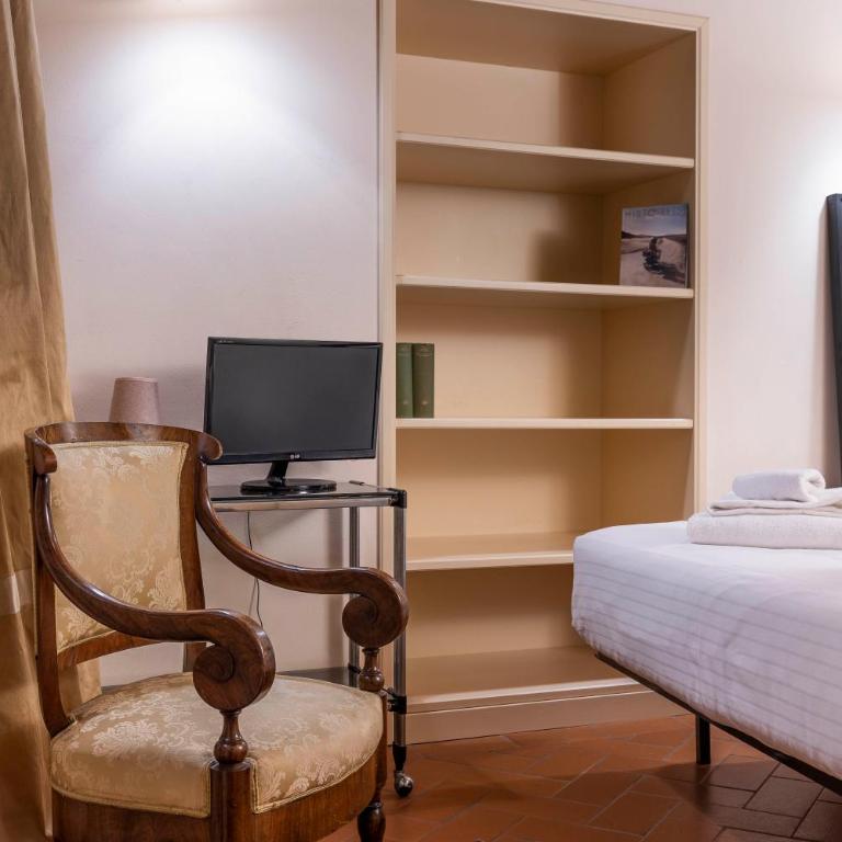 Maggio Living - Appartamento con 2 Camere da Letto - 8
