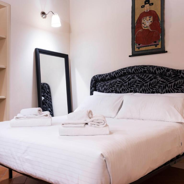 Maggio Living - Appartamento con 2 Camere da Letto - 7