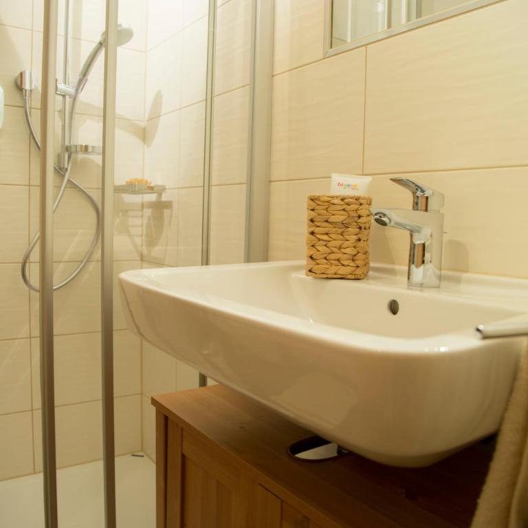 Appartement Fink - Apartment mit 3 Schlafzimmern - 7