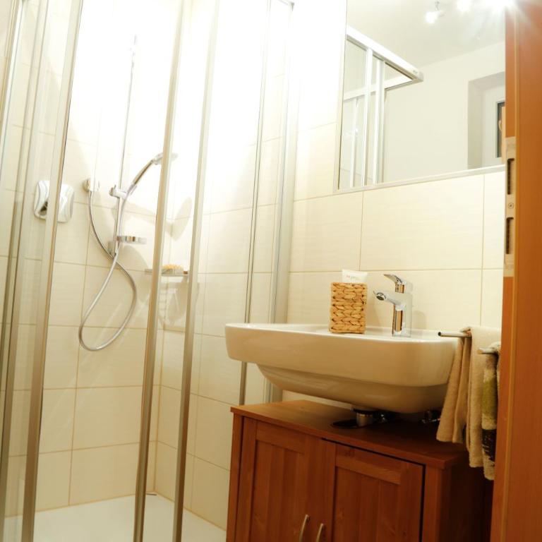 Appartement Fink - Apartment mit 3 Schlafzimmern - 4