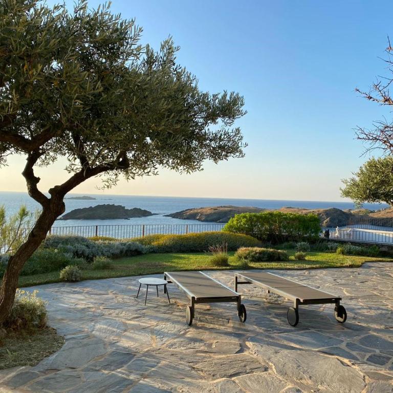 Casa del Capitan - Villa con vistas al mar - 5