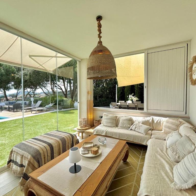 Villa Horizon Bleu - Villa - 7