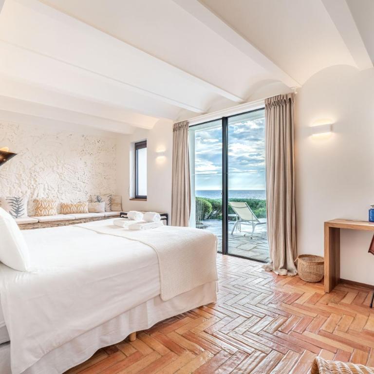 Casa del Capitan - Villa con vistas al mar - 8