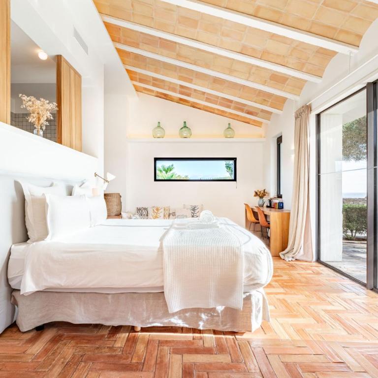 Casa del Capitan - Villa con vistas al mar - 16