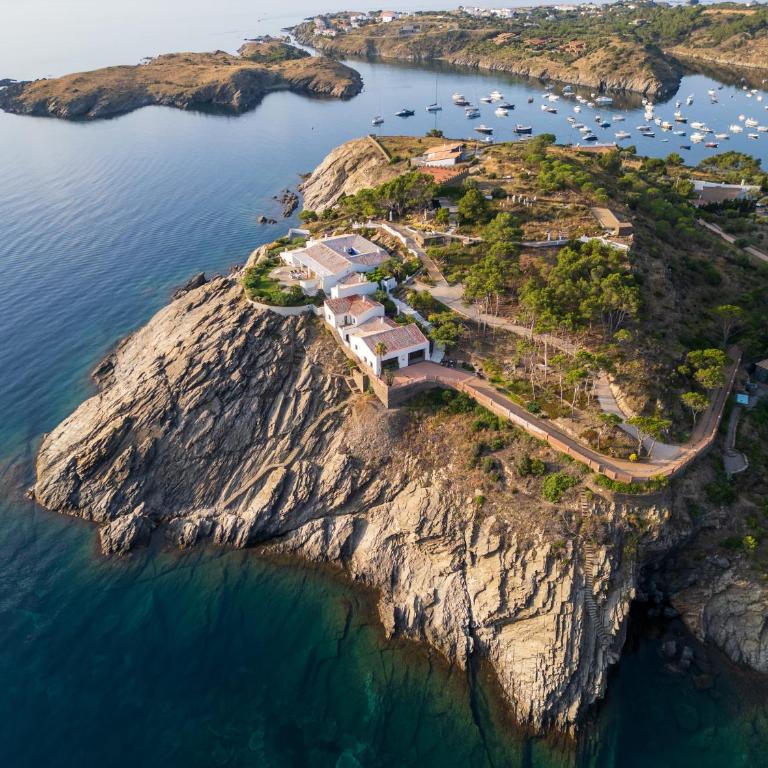 Casa del Capitan - Villa con vistas al mar - 1