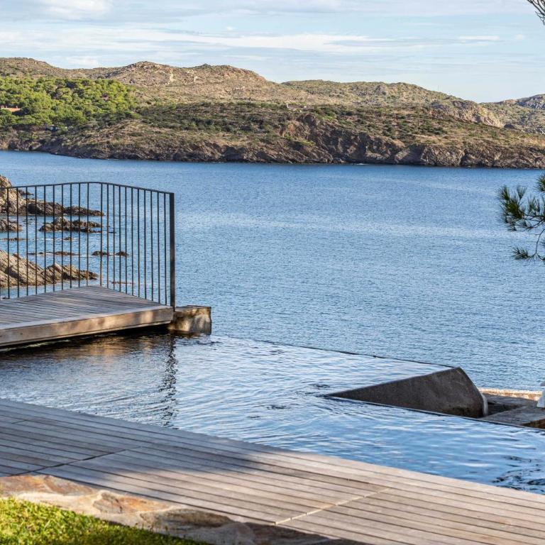 Casa del Capitan - Villa con vistas al mar - 19