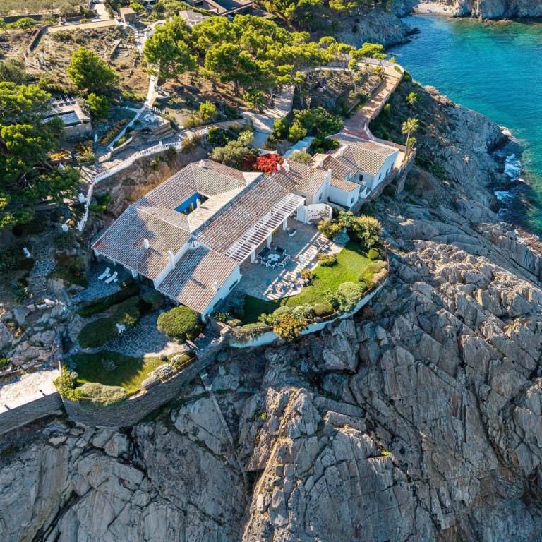 Casa del Capitan - Villa con vistas al mar - 20