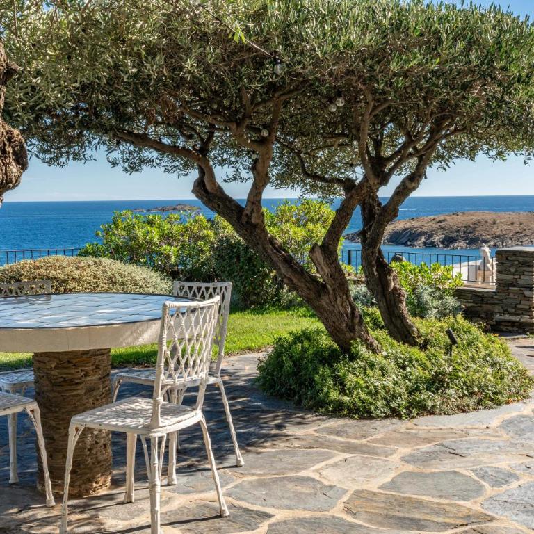 Casa del Capitan - Villa con vistas al mar - 22