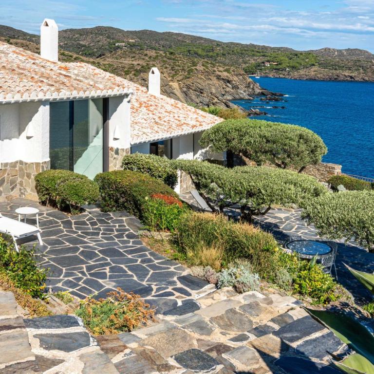 Casa del Capitan - Villa con vistas al mar - 23