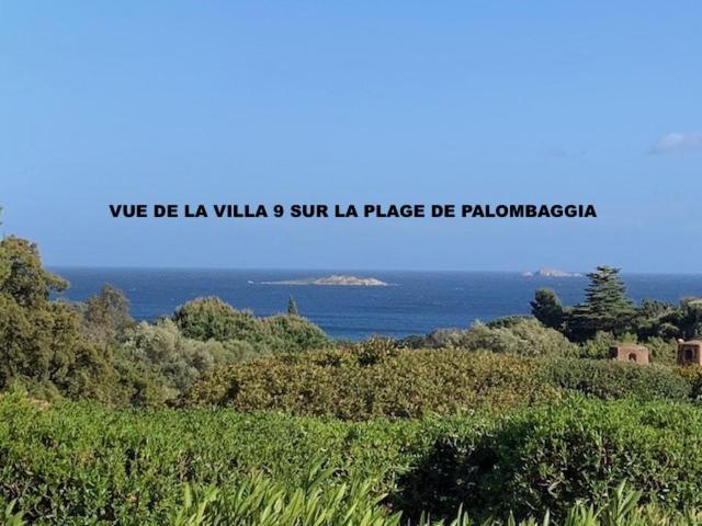 Residence U LATONU - Villa mit Meerblick - 2