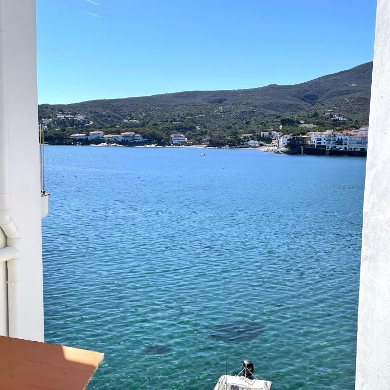 POAL-Dúplex de ensueño en Cadaqués - Apartamento de 3 dormitorios - 15