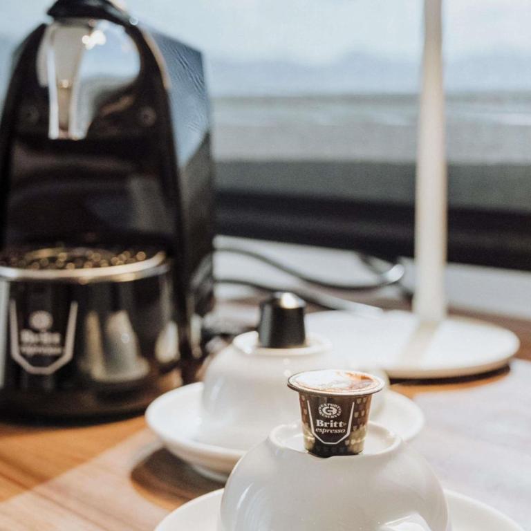 Novotel Medellin El Tesoro - Habitación Executive con cama extragrande - 2