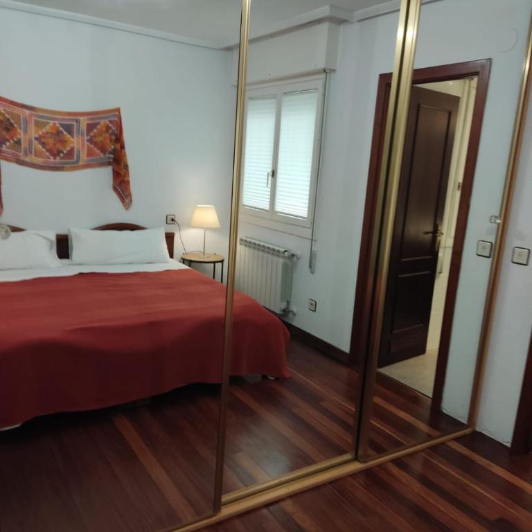 Llanes 30 PLAYAS - Two-Bedroom Apartment - 3