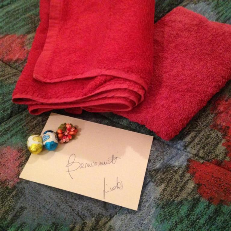 Da Linda - Double Room - 9