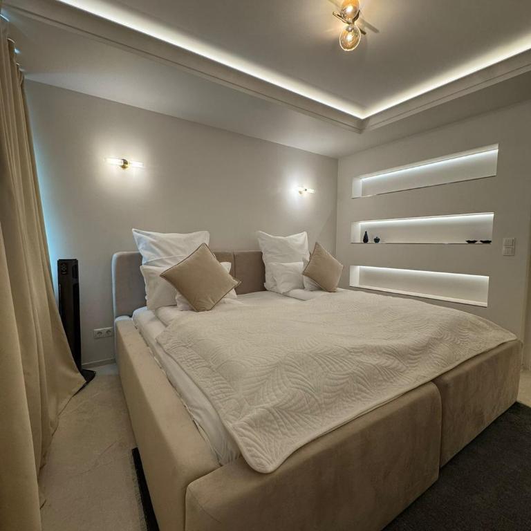 Sams Living Athen - Munich City - Appartamento con 2 Camere da Letto - 3