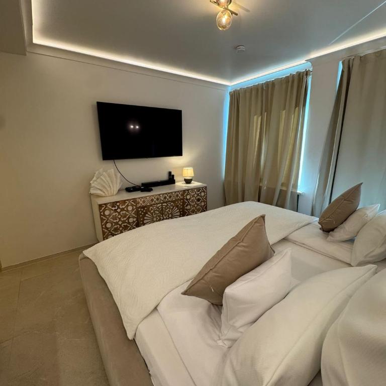 Sams Living Athen - Munich City - Appartamento con 2 Camere da Letto - 2