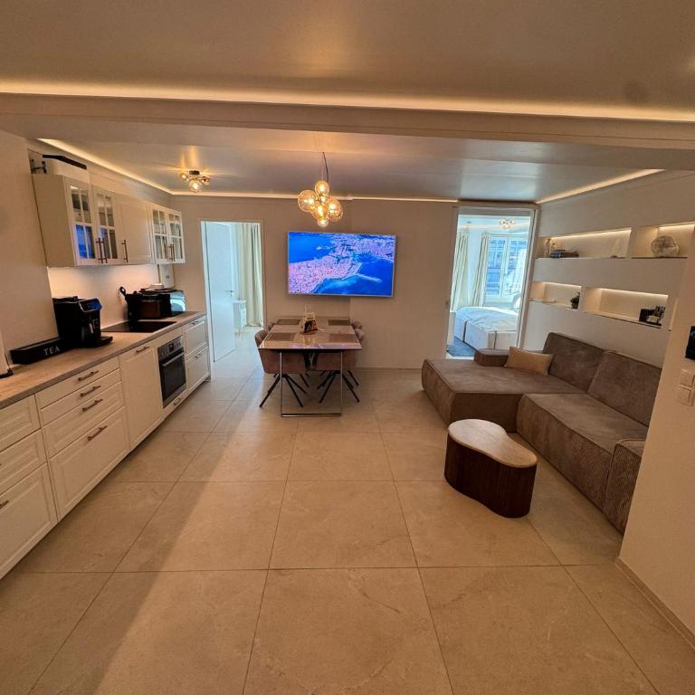 Sams Living Athen - Munich City - Appartamento con 2 Camere da Letto - 4