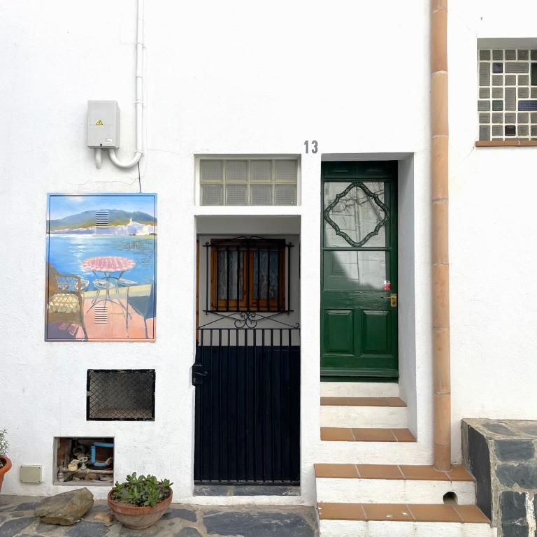 POAL-Dúplex de ensueño en Cadaqués - Apartamento de 3 dormitorios - 23
