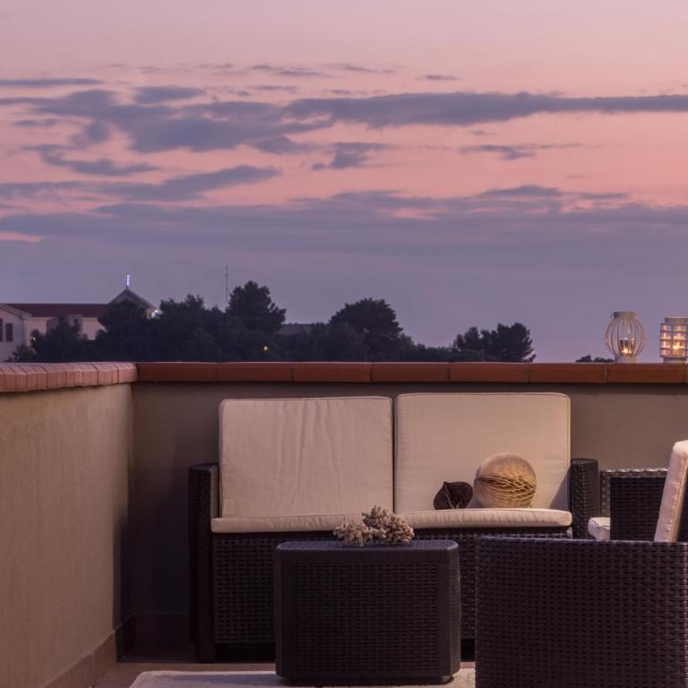 Elafi Penthouse - Appartamento Attico - 4