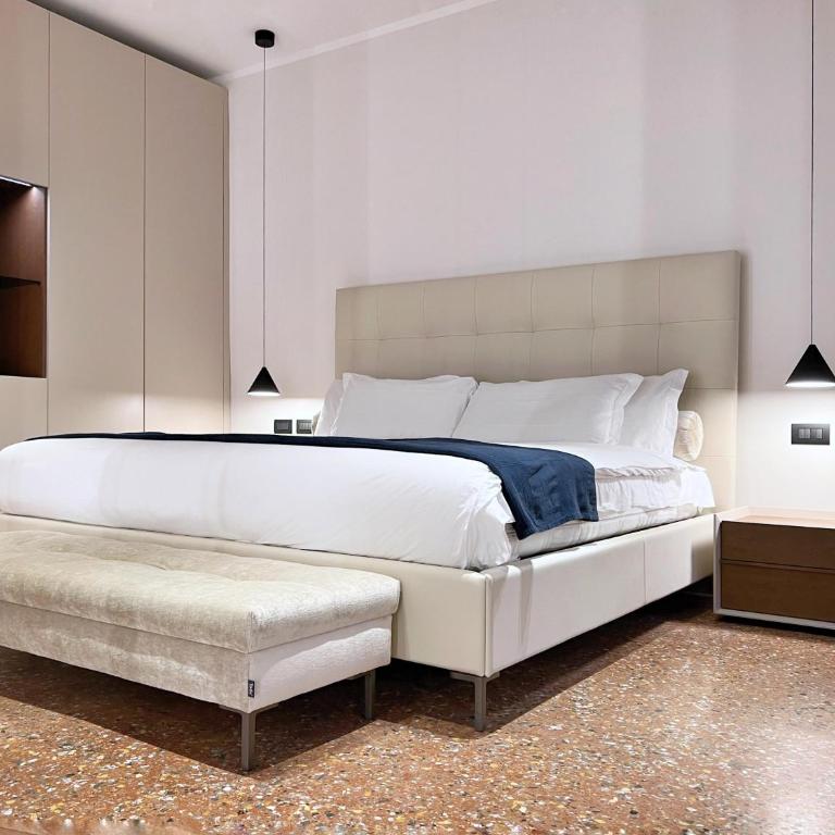 UR NEST Santo Stefano G - Appartamento con 2 Camere da Letto - 9