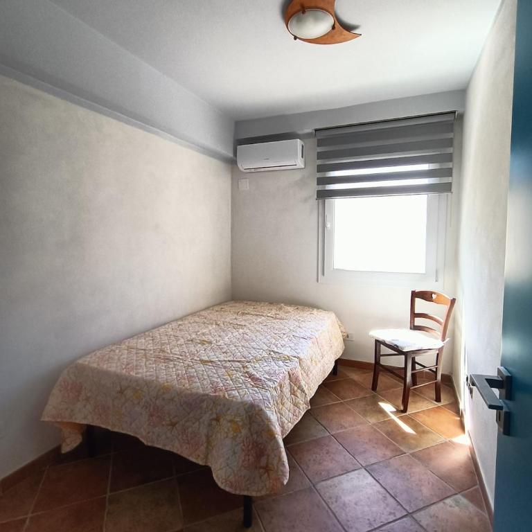 View of Arezzo Villa Gulf of Sferracavallo - Three-Bedroom Apartment - 2