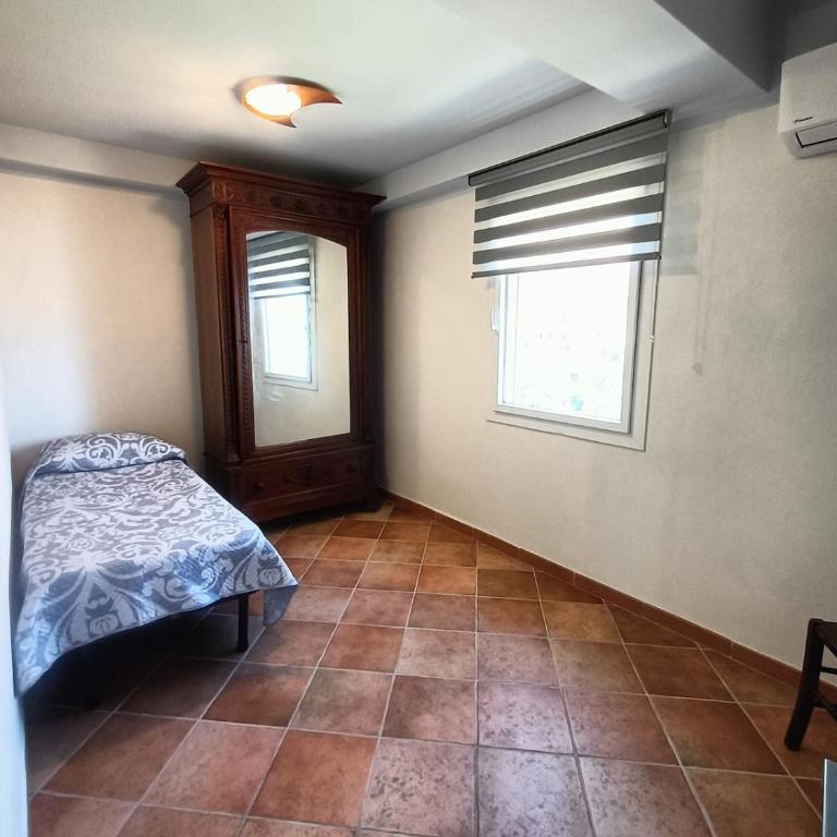 View of Arezzo Villa Gulf of Sferracavallo - Three-Bedroom Apartment - 6
