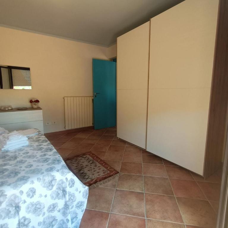 View of Arezzo Villa Gulf of Sferracavallo - Three-Bedroom Apartment - 9