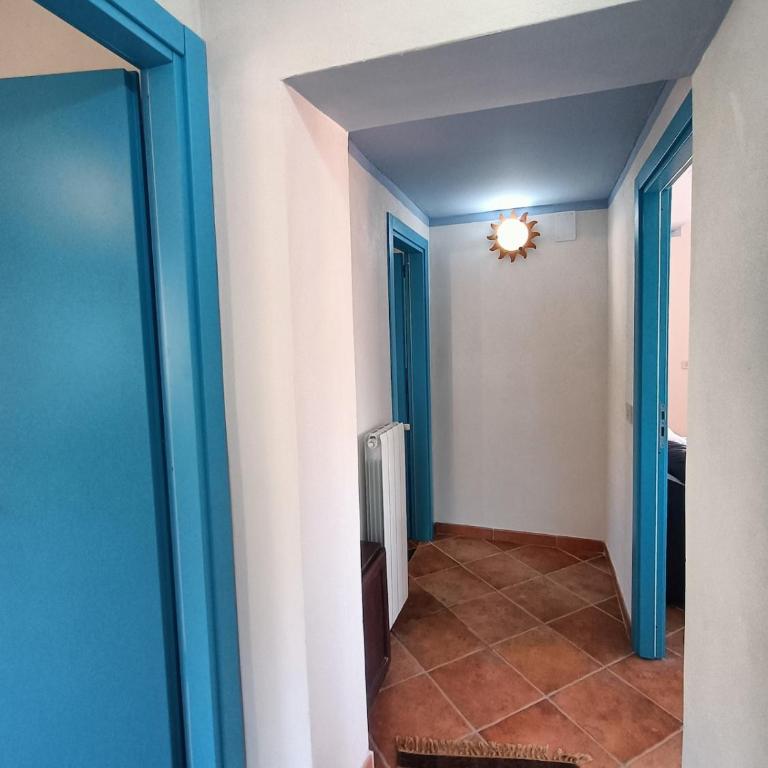 View of Arezzo Villa Gulf of Sferracavallo - Three-Bedroom Apartment - 13