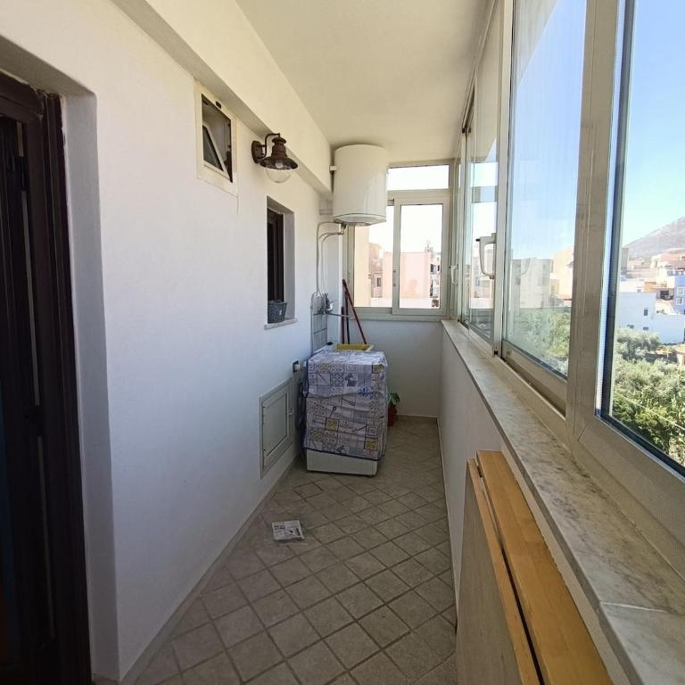 View of Arezzo Villa Gulf of Sferracavallo - Three-Bedroom Apartment - 15