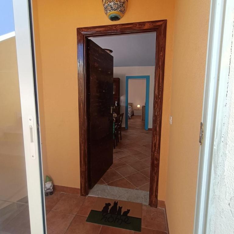 View of Arezzo Villa Gulf of Sferracavallo - Three-Bedroom Apartment - 17