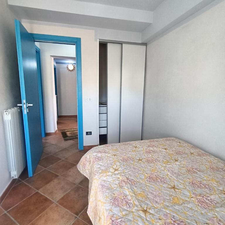 View of Arezzo Villa Gulf of Sferracavallo - Three-Bedroom Apartment - 19