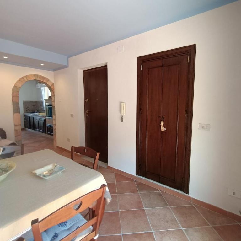 View of Arezzo Villa Gulf of Sferracavallo - Three-Bedroom Apartment - 26