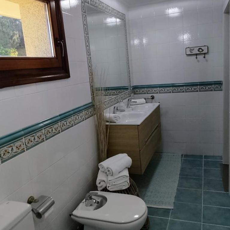 Casa El Castañal con Piscina Privada - Villa de 3 dormitorios - 36
