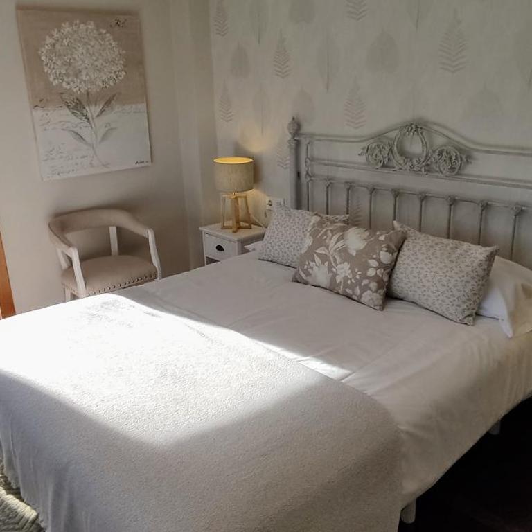 Casa El Castañal con Piscina Privada - Villa de 3 dormitorios - 18
